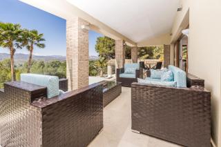 Casa Tranquila - Jávea - 4