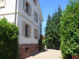 Ferienwohnung Sprang - Steinen - 9