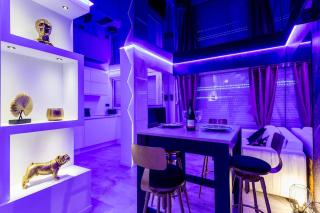 Gin Fizz Port Nature - 2