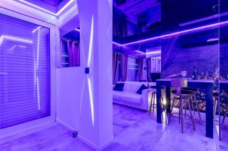 Gin Fizz Port Nature - 1