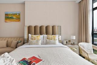 The Smart Concierge - Seven Palm - Dubai - 9