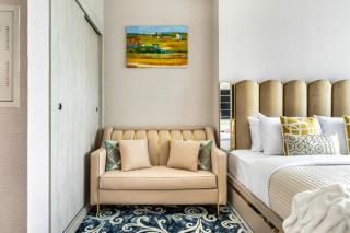 The Smart Concierge - Seven Palm - Dubai - 5