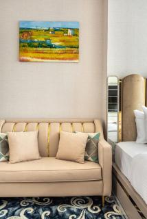 The Smart Concierge - Seven Palm - Dubai - 4