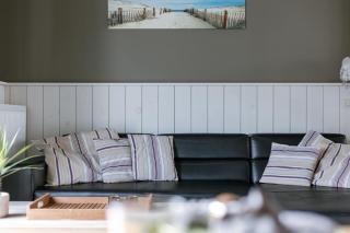 Huswell - Cosy two bedroom apartment in Middelkerke - Middelkerke - 4