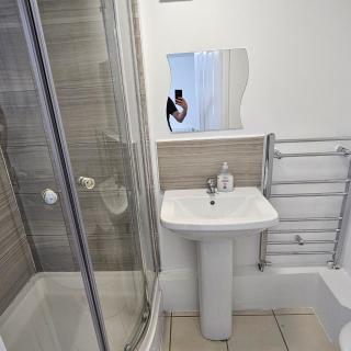 Anfield Contractors Accommodation - Liverpool - 4