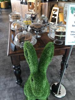Rooms at The March Hare - 4