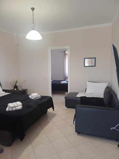 DCR DreamCityRooms - Ermoupoli - 6