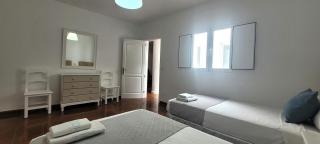 Sabbia Suites Casa San Miguel - Teguise - 4