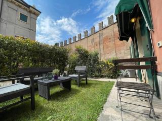A Verona Grazioso alloggio in antica Corte - Verona - 0