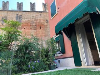 A Verona Grazioso alloggio in antica Corte - Verona - 3
