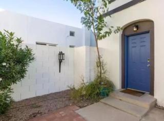 Unit 1 - Modern Roosevelt Row Condo 2BR 1BA Downtown Stay - 1