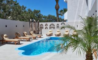 Lotus Rise Hotel - Adults Only - Hersonissos - 0