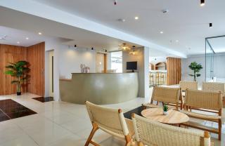 Lotus Rise Hotel - Adults Only - Hersonissos - 8