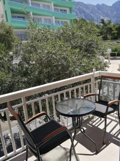 APARTMAN BIOKOVO - Baška Voda - 7