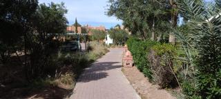 Les Jardins de la palmeraie - Marrakech - 7