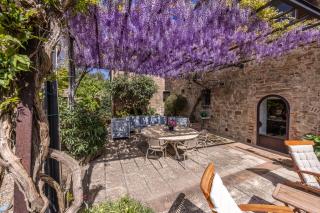 Monticchiello apartment in the historical village with garden Pienza, Siena - Monticchiello - 6