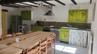Gîte La Marteille - Saint-Privat-des-Prés - 1
