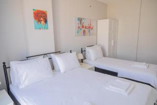 Sun Ayvalık Otel - 4