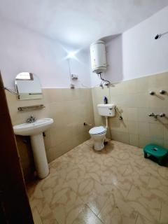 Snow land cottage - 2