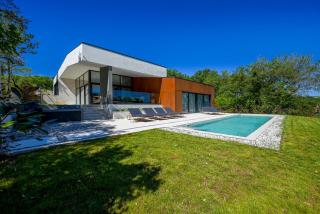 House K2 - Rovinj - 9