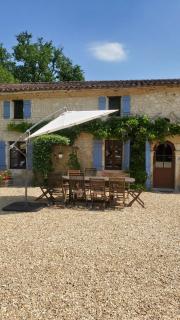 Gîte La Marteille - Saint-Privat-des-Prés - 5