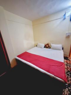 Snow land cottage - 5