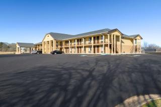 Quality Inn - Monroe - 7