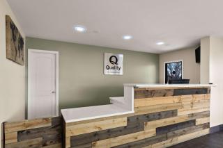 Quality Inn - Monroe - 3