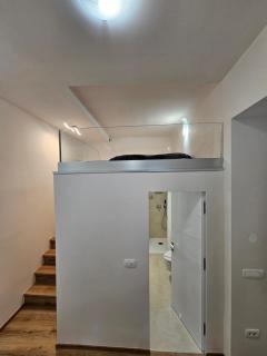 Studio Apartment Sviti TourAs by Town Hall - Ljubljana - 4