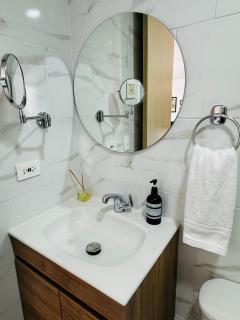 Loft luminoso y moderno con excelentes vistas - 3