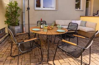 Ferienwohnung zur Burg - 1