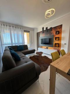 Sea side Apartment - Durazzo - 0
