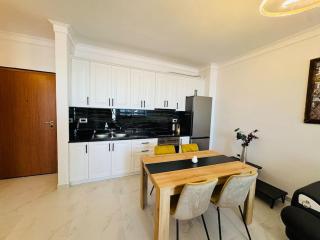 Sea side Apartment - Durazzo - 7