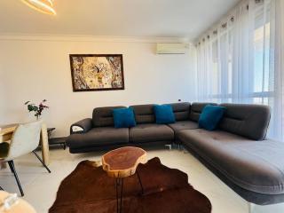 Sea side Apartment - Durazzo - 5