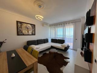 Sea side Apartment - Durazzo - 3
