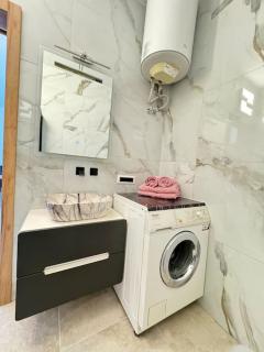 Sea side Apartment - Durazzo - 2