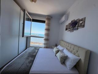 Sea side Apartment - Durazzo - 1