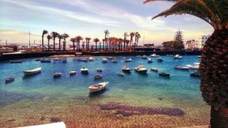 Apartamento Vista Mar Arrecife - Arrecife - 8