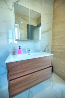 Elegant 2 bedrooms, large sun terrace, pool GCAT1-1 - Is-Swieqi - 5