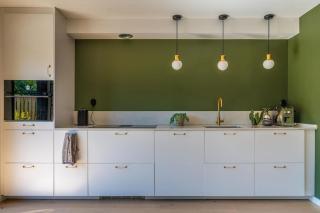 Stylish house close to Lund, Malmö & Lomma beach - 8