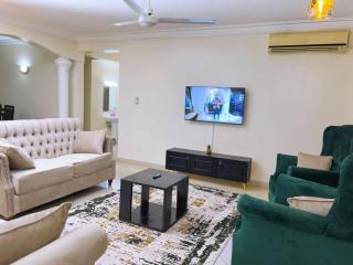 Tastefully furnished 3 bedroom, Nyali - Mombasa - 0