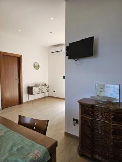 Naturoasi Resort - Belvedere Marittimo - 6