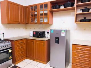 Tastefully furnished 3 bedroom, Nyali - 4