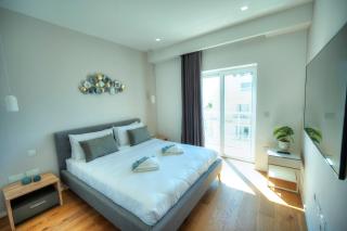 Elegant 2 bedrooms, large sun terrace, pool GCAT1-1 - Is-Swieqi - 6