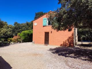 Villa Dervonnae, la Provence à l'ombre des Chênes - 1