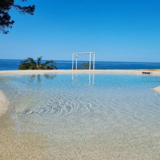 Naturoasi Resort - Belvedere Marittimo - 7