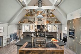 Finest Retreats - The Old Library - 5