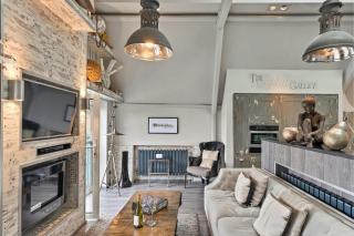 Finest Retreats - The Old Library - 3