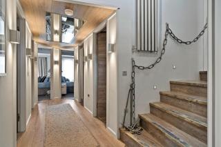 Finest Retreats - The Old Library - 1