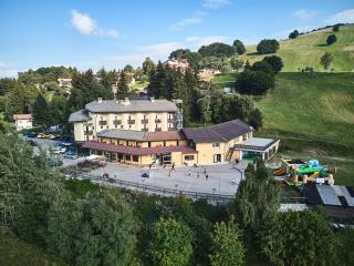 Hotel Dolomiti - Azzurro Club - Brentonico - 9